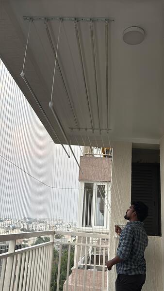 Invisible Grill Dealers